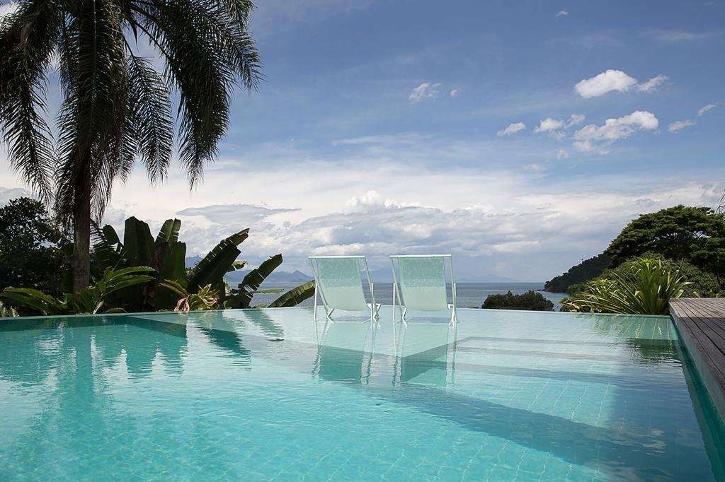 Casa Mar Araquari Eksteriør billede