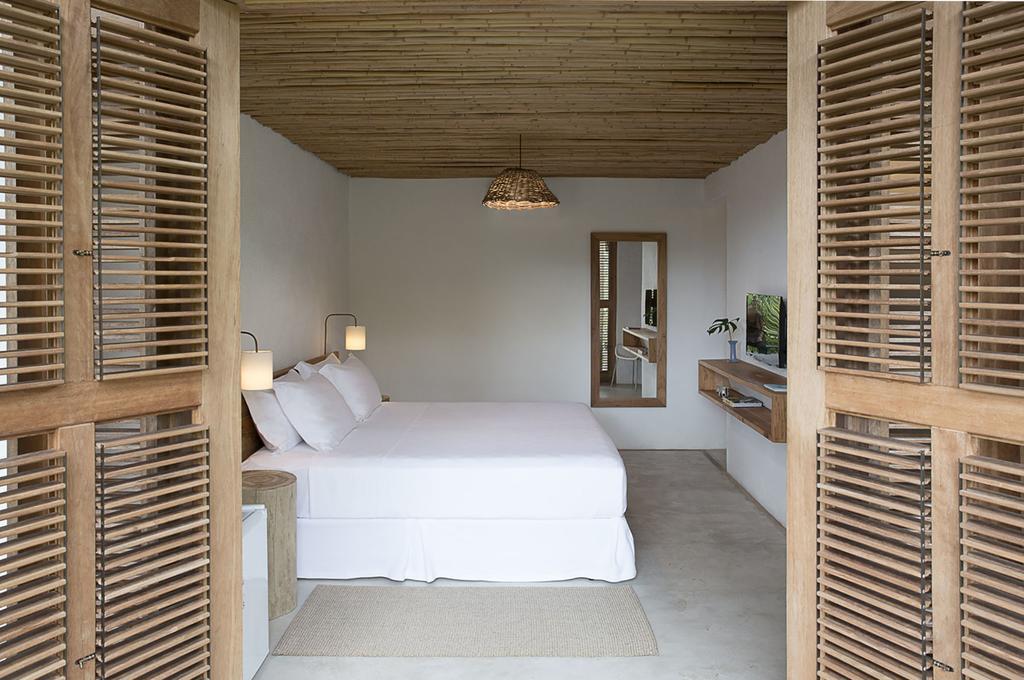 Casa Mar Araquari Eksteriør billede