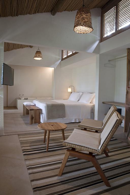 Casa Mar Araquari Eksteriør billede