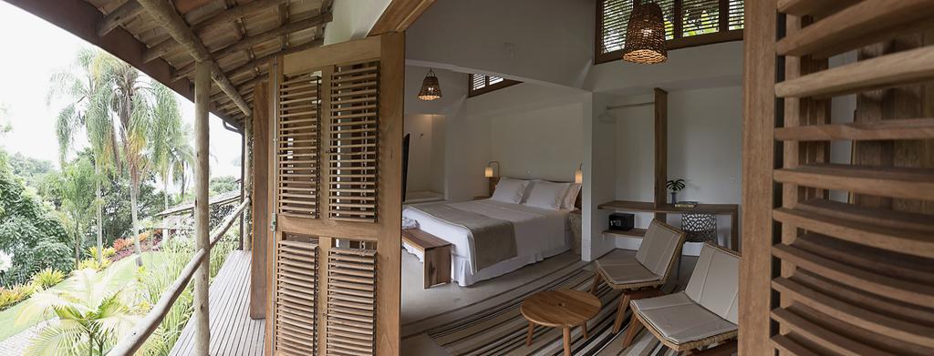 Casa Mar Araquari Eksteriør billede