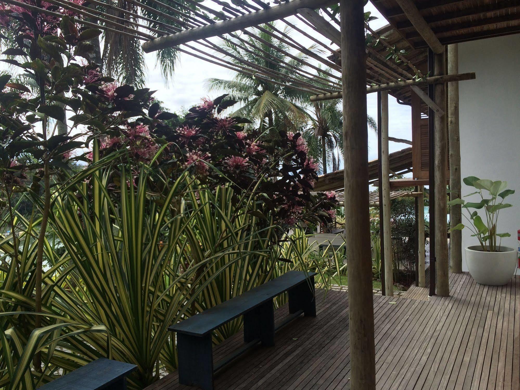 Casa Mar Araquari Eksteriør billede