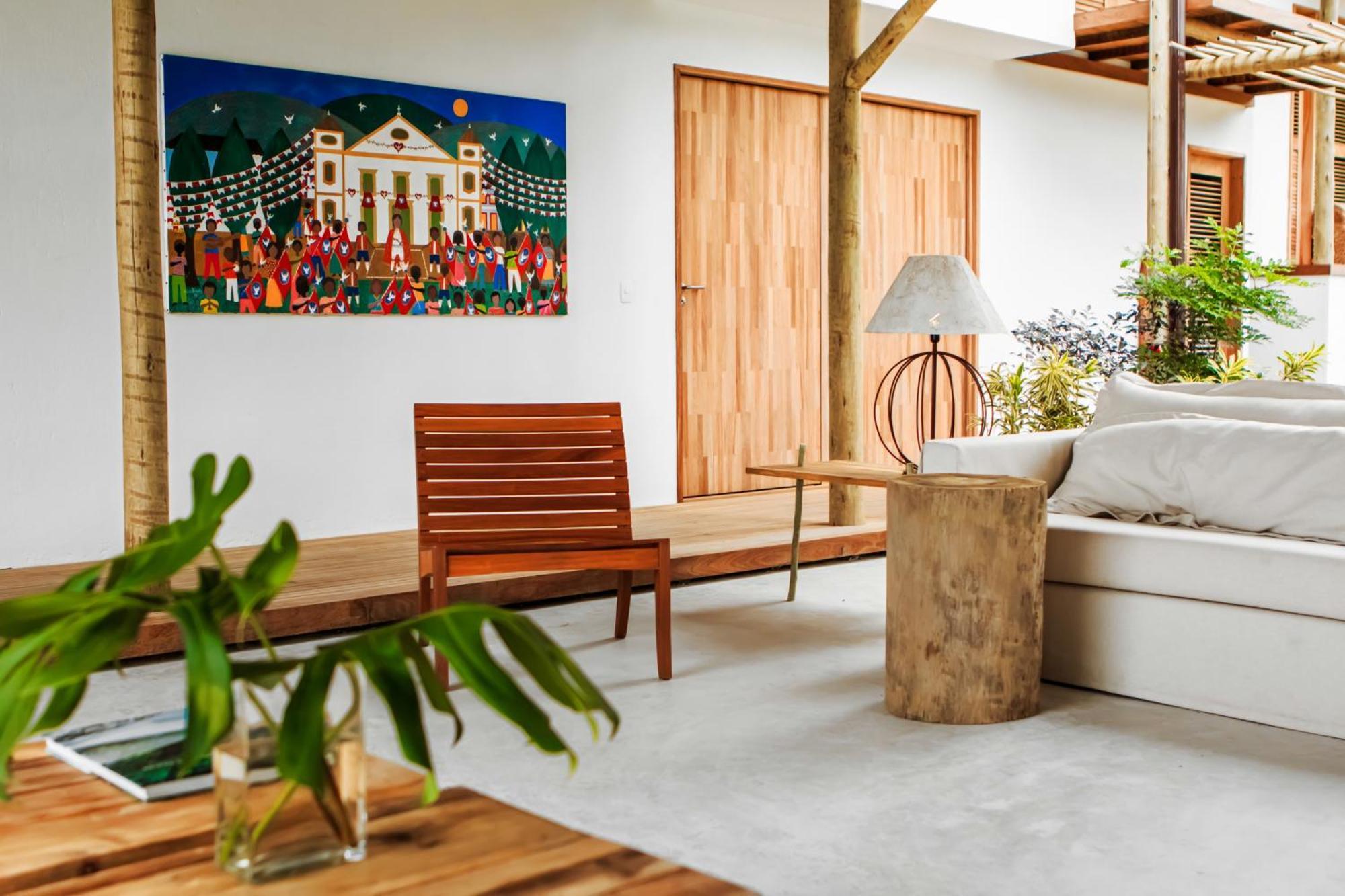 Casa Mar Araquari Eksteriør billede